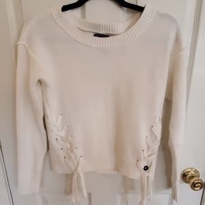 Abercrombie and Fitch sweater